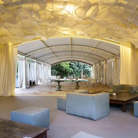 Palace Luxury 5* Κατάνια