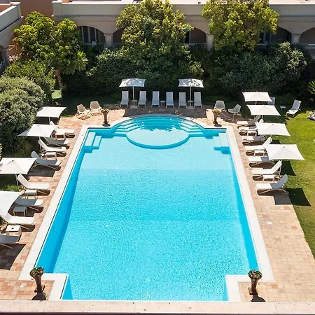 Palace Luxury 5* Κατάνια