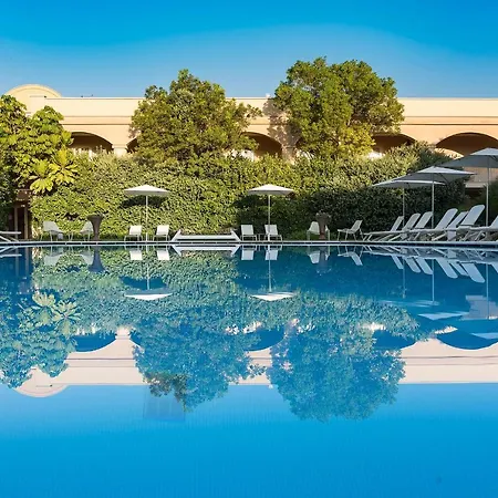Palace Luxury Κατάνια
