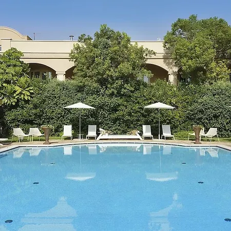 Palace Luxury 5* Κατάνια