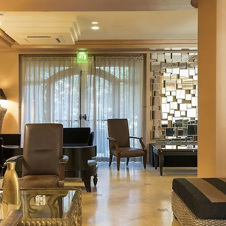 Palace Luxury Ξενοδοχείο Κατάνια