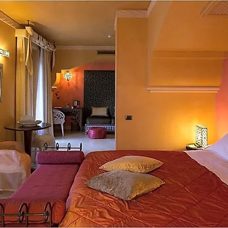 Palace Luxury 5* Κατάνια
