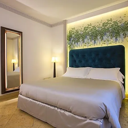 Palace Luxury Ξενοδοχείο Κατάνια