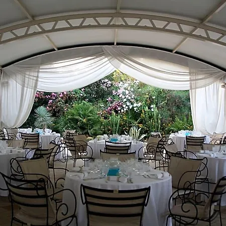 Ξενοδοχείο Palace Luxury 5*