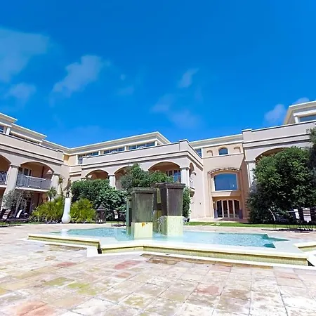 Ξενοδοχείο Palace Luxury