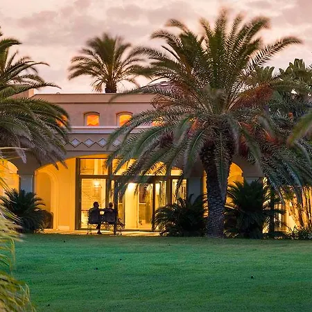 Palace Luxury
