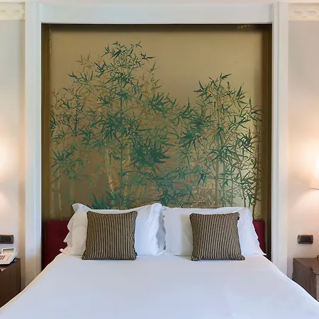 Palace Luxury Hotel Catania